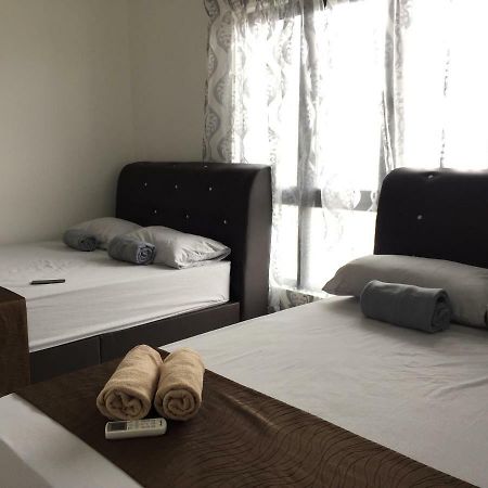 Hot! Niki Emira - Aeon Mall - City Centre - Netflix - Msu - Wifi Shah Alam Kültér fotó